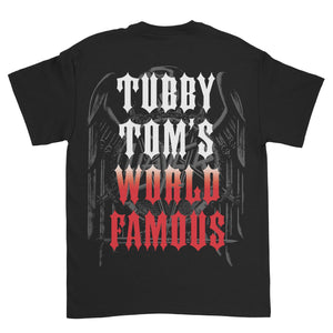 Tubby Tom's - Slaaaaaaaaayyyyyyeeerrrrr Shirt
