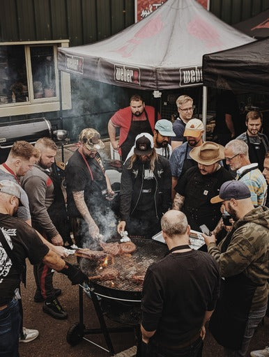 Tubby s BBQ PITMASTER LOW SLOW BBQ COURSE Sunday 7th JULY 2024