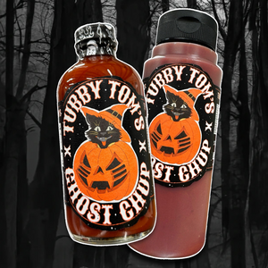 Ghost Chup - Ghost Chilli Ketchup