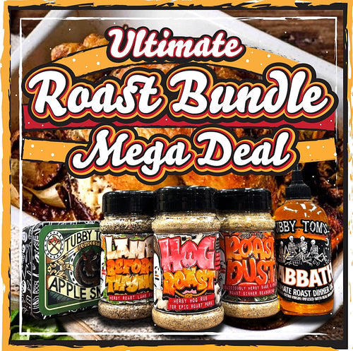 HOT DEALS - Deals Deals Deals – Tubby Tom's