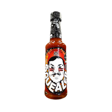 Load image into Gallery viewer, Squealer - Award Winning Smokey Scotch Bonnet Hot Sauce
