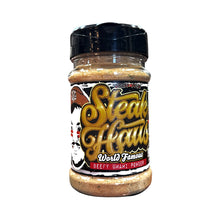 Load image into Gallery viewer, Steak Haus - Super Umami Steak Flavoured Seasoning
