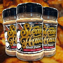 Load image into Gallery viewer, Steak Haus - Super Umami Steak Flavoured Seasoning
