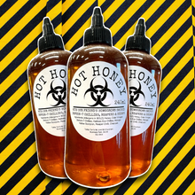 Load image into Gallery viewer, Smoked Defcon-7 Chilli Honey
