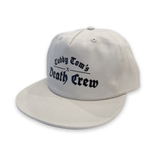 Load image into Gallery viewer, DEATH CREW HEADWEAR
