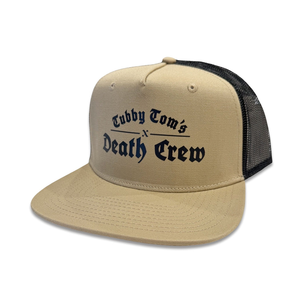 DEATH CREW HEADWEAR