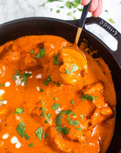 Load image into Gallery viewer, Butter Chicken - Rub &amp; Curry Seasoning
